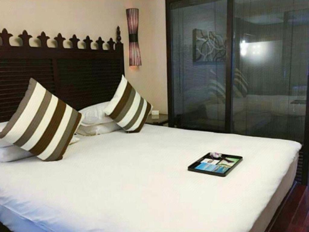 Shaoxing Ssaw Hotel Eksteriør billede