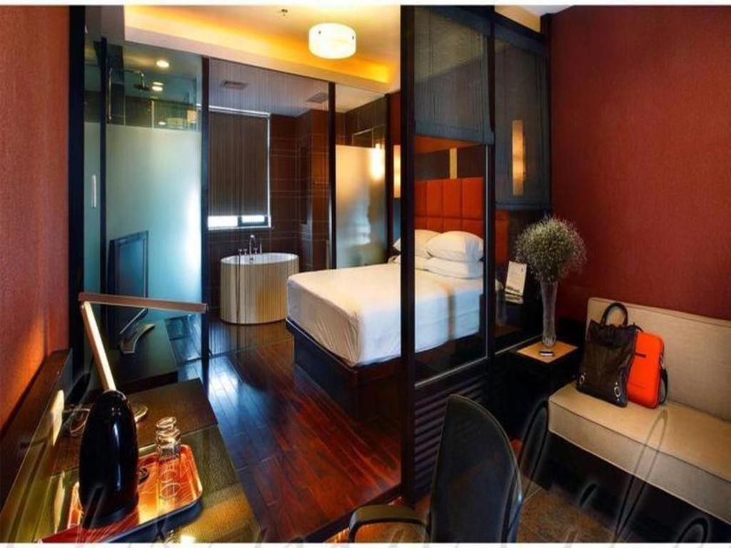 Shaoxing Ssaw Hotel Eksteriør billede