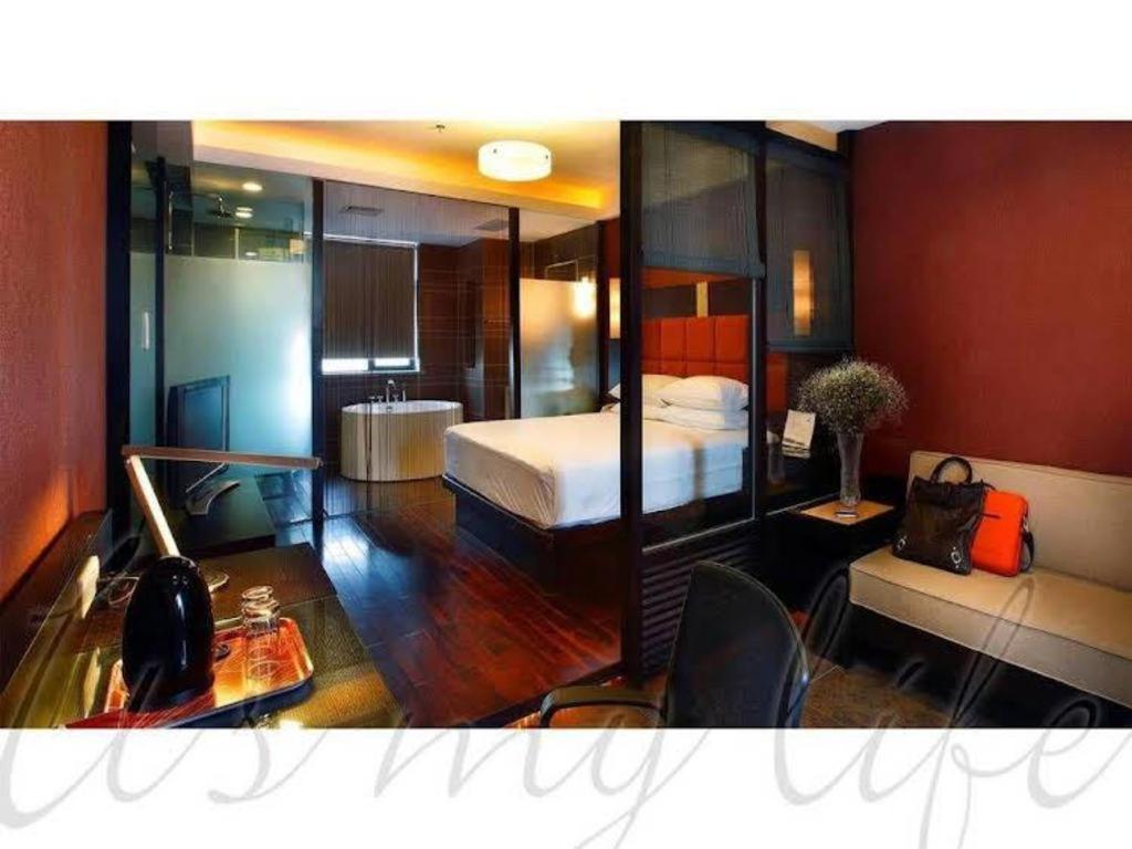 Shaoxing Ssaw Hotel Eksteriør billede